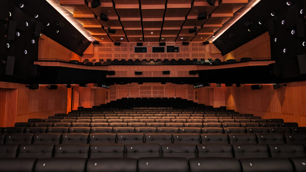 NTLive & Theatre Cinema Filmtheater München A Movie Lovers